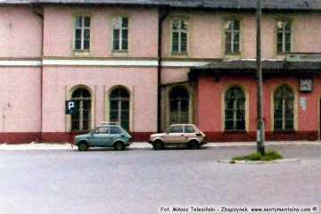 Bartoszyce 22.06.1993