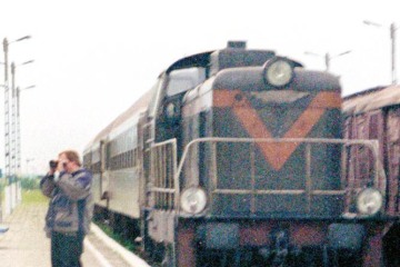 Lidzbark Warmiński 17.06.1993