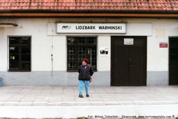 Lidzbark Warmiński 17.06.1993