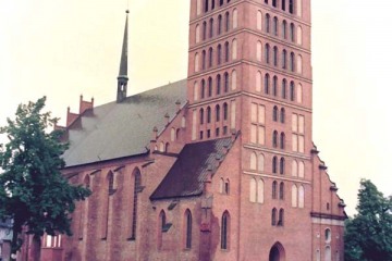 Braniewo 12.06.1998