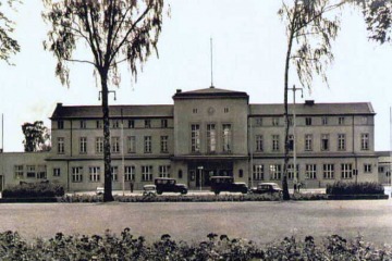 Elbląg do 1945 roku