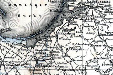 Mapka z 1880 r.