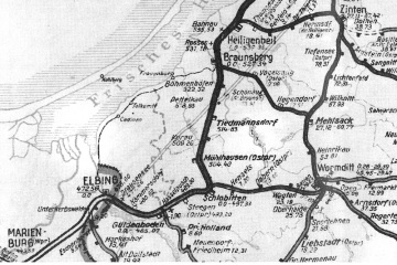 Mapka z 1944 r.