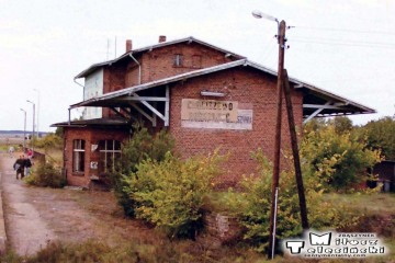 Chociszewo - Rogoziniec 30.09.2002