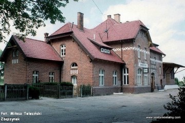 Mikołajki 18.06.1993