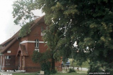 Olszewo 18.06.1993