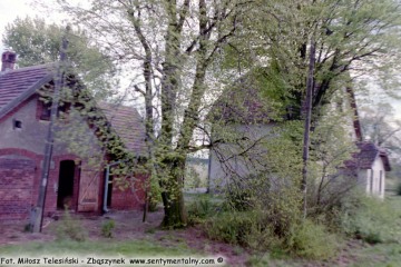 Płonica - Bolemin 03.05.1992