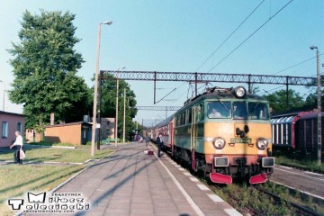 Czerwieńsk 01.07.1995