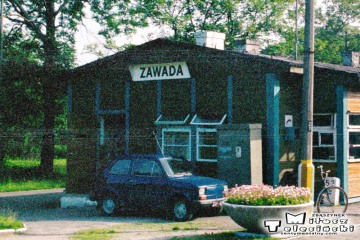 Zawada 1992