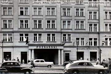 Poznań 1966
