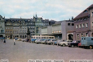 Poznań 1968