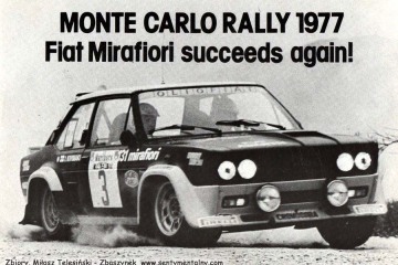 FIAT 1977