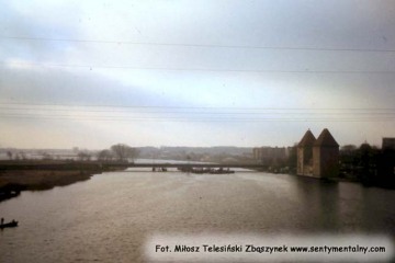 Szczecin 20.11.1986