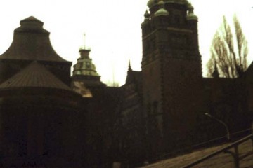 Szczecin 20.11.1986