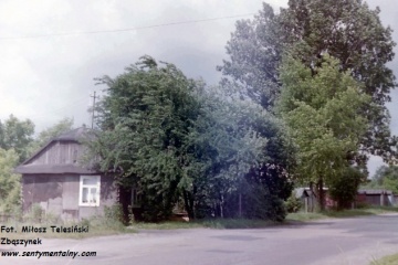ul. Polna 25.06.1992