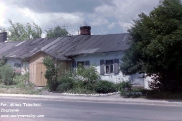 Piłsudskiego w dniu 25.06.1992