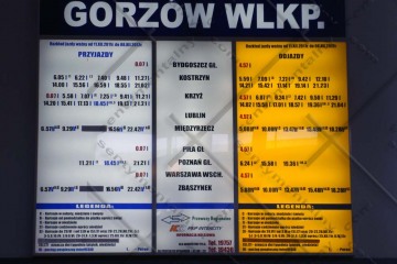 Gorzów Wlkp. 29.05.2012