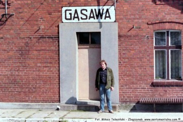 Gąsawa 09.09.1988