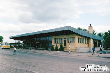 Hrubieszów 25.06.1992