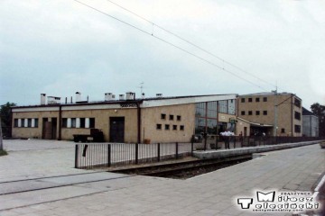 Sandomierz 24.06.1992