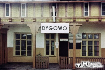 Dygowo 20.06.1987