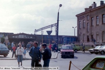 Lublin 31.05.1990