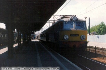Lublin 31.05.1990