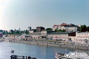 Szczecin Główny 16.081997