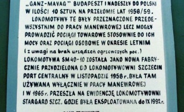 Stargard Szczeciński 16.08.1997