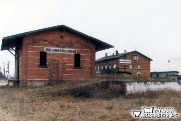 Bukowina Bobrzańska 03.03.1997