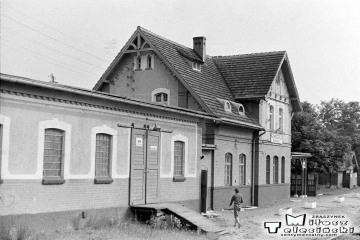 Nowogród Bobrzański 07.06.1990