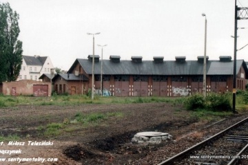 Elbląg 13.06.1998