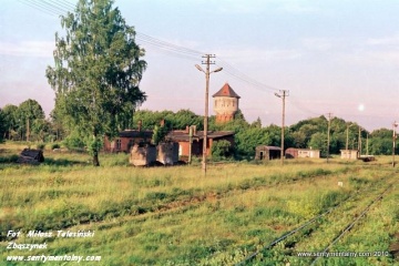 Gołdap 19.06.1988