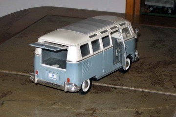 VW bus WELLY_2002