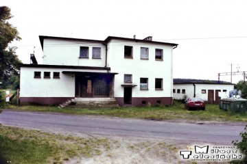 Łęgowo Sulechowskie 24.06.2000