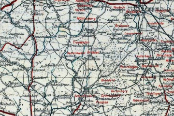 Mapka z 1936 r.