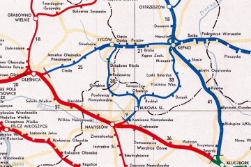 Mapka z 1969 r.