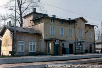 Wieruszów 26.04.1993