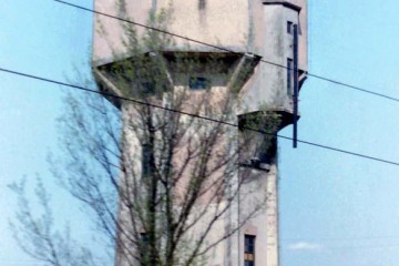 Wieluń Dąbrowa 26.04.1993