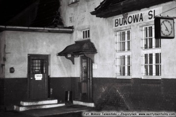 Bukowa Śląska 28.01.1990