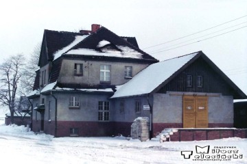 Bukowa Śląska 12.02.1991