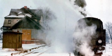 Bukowa Śląska 12.02.1991