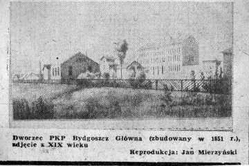 Bydgoszcz Główna
