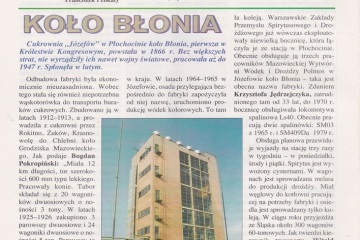 Błonie_Bytom 11.I.1998