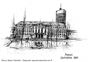 Poznań 1992