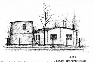 Rzepin 1992