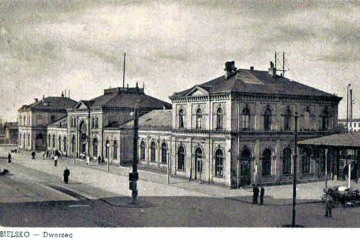 Bielsko 1947