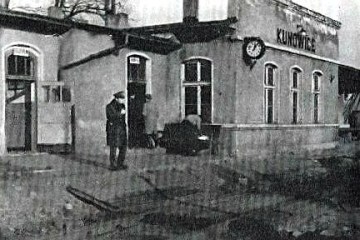 kunowice_1945
