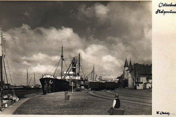 ustka_port_1930-1938_