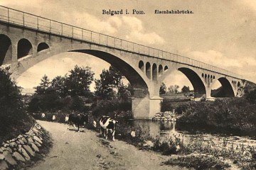 Białogard 1920